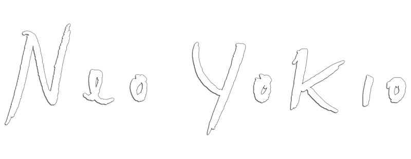 Neo Yokio